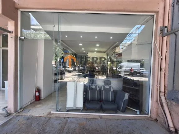 Store 43,43 sqm for sale, Athens - South, Kalithea