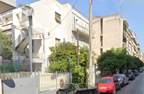 Οικόπεδο 525 τ.μ. για πώληση