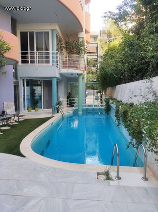 Apartment 161 sqm for rent, Athens - North, Kifisia