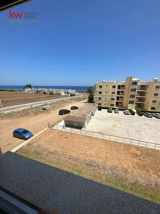 Apartment 88 sqm for rent, Famagusta