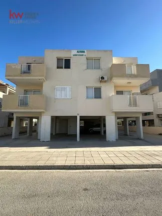 Apartment 75 sqm for sale, Famagusta