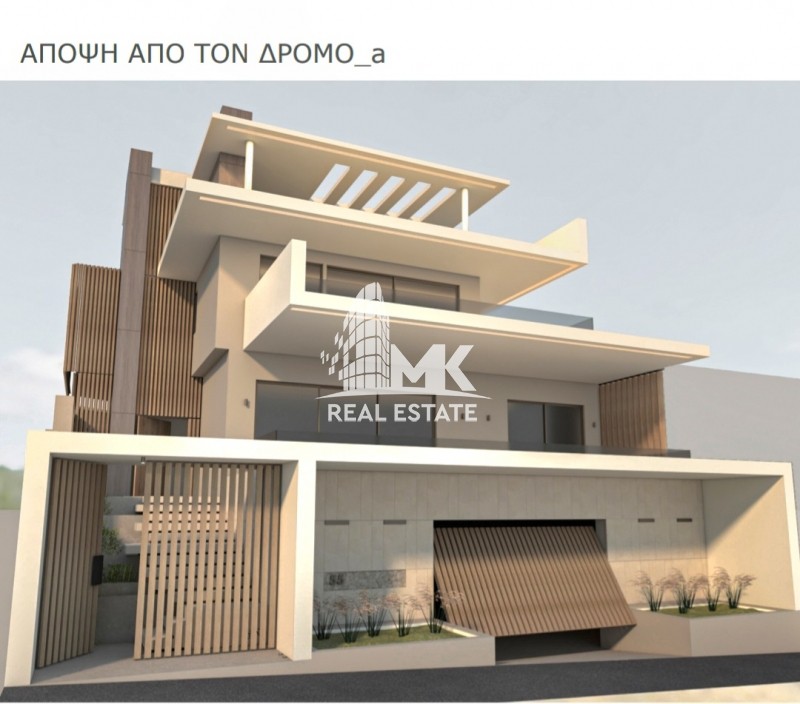 Οικόπεδο 360 τ.μ. πρός πώληση, Θεσσαλονίκη - Περιφ/Κοί Δήμοι, Πανόραμα