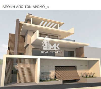 Οικόπεδο 360τ.μ. για πώληση-Πανόραμα » Κέντρο