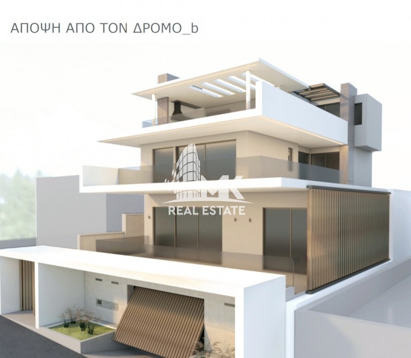 Οικόπεδο 360 τ.μ. πρός πώληση, Θεσσαλονίκη - Περιφ/Κοί Δήμοι, Πανόραμα