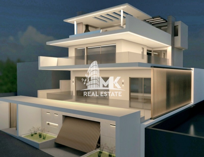 Οικόπεδο 360 τ.μ. πρός πώληση, Θεσσαλονίκη - Περιφ/Κοί Δήμοι, Πανόραμα