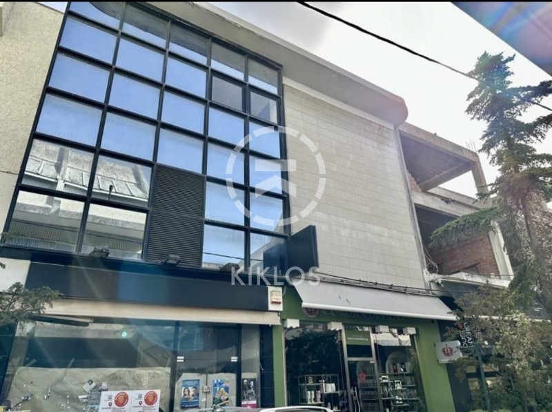 Κατάστημα 368 τ.μ. πρός ενοικίαση, Αθήνα - Βόρεια Προάστια, Χαλάνδρι