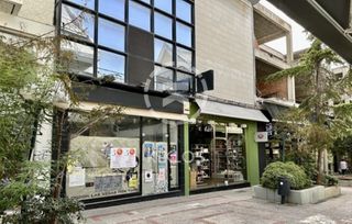 Κατάστημα 368 τ.μ. για ενοικίαση