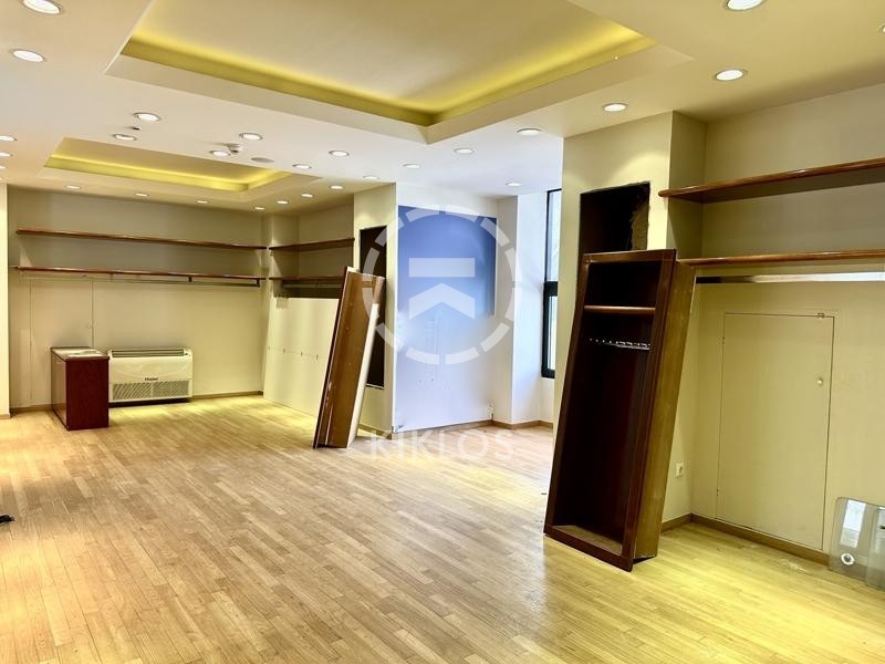 Κατάστημα 368 τ.μ. πρός ενοικίαση, Αθήνα - Βόρεια Προάστια, Χαλάνδρι