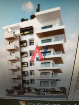 Διαμέρισμα 88τ.μ. για πώληση-Υμηττός » Άνω υμηττός