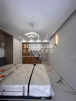 Studio / γκαρσονιέρα 34τ.μ. για πώληση-Ροτόντα