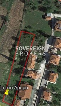 Land plot 1.888sqm for sale-Migdonia » Drimos