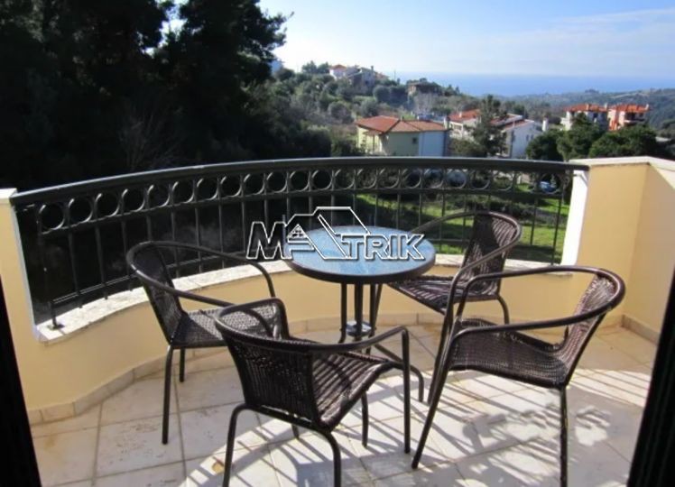 Μεζονέτα 75 τ.μ. προς πώληση, Αγία Παρασκευή Παλλήνης