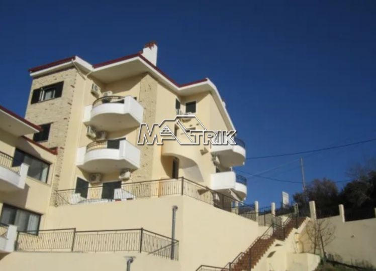 Μεζονέτα 75 τ.μ. προς πώληση, Αγία Παρασκευή Παλλήνης