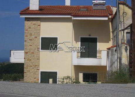 Maisonette 75sqm for sale-Pallini » Agia Paraskevi