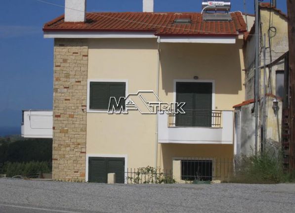 Μεζονέτα 75 τ.μ. για πώληση, Χαλκιδική, Παλλήνη