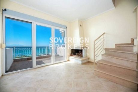 Maisonette 115sqm for sale-Kassandra » Siviri