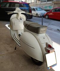 Vespa 160 GS 1964-thumb-1