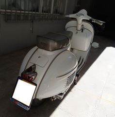 Vespa 160 GS 1964-thumb-2