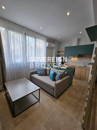 Studio / γκαρσονιέρα 50 τ.μ. για ενοικίαση, Θεσσαλονίκη - Κέντρο, Λαχανόκηποι