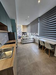 Studio / γκαρσονιέρα 48 τ.μ. για ενοικίαση, Θεσσαλονίκη - Κέντρο, Λαχανόκηποι-thumb-3