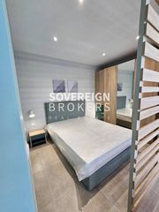 Studio / γκαρσονιέρα 48 τ.μ. για ενοικίαση, Θεσσαλονίκη - Κέντρο, Λαχανόκηποι-thumb-5