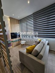Studio / γκαρσονιέρα 48 τ.μ. για ενοικίαση, Θεσσαλονίκη - Κέντρο, Λαχανόκηποι-thumb-1