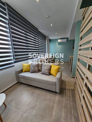 Studio / γκαρσονιέρα 48 τ.μ. για ενοικίαση, Θεσσαλονίκη - Κέντρο, Λαχανόκηποι