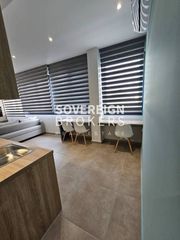 Studio / γκαρσονιέρα 48 τ.μ. για ενοικίαση, Θεσσαλονίκη - Κέντρο, Λαχανόκηποι-thumb-4