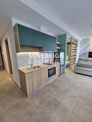 Studio / γκαρσονιέρα 48 τ.μ. για ενοικίαση, Θεσσαλονίκη - Κέντρο, Λαχανόκηποι-thumb-2