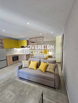 Studio 52sqm for rent-Lahanokipoi