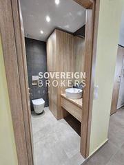 Studio / γκαρσονιέρα 52 τ.μ. για ενοικίαση, Θεσσαλονίκη - Κέντρο, Λαχανόκηποι-thumb-4