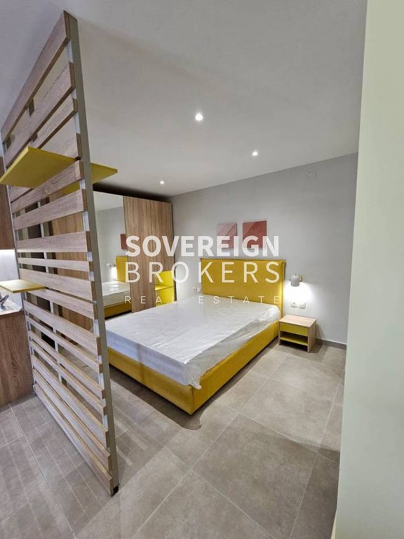 Studio / γκαρσονιέρα 52 τ.μ. πρός ενοικίαση, Θεσσαλονίκη - Κέντρο, Λαχανόκηποι