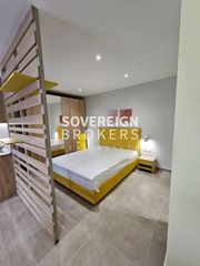 Studio / γκαρσονιέρα 52 τ.μ. για ενοικίαση, Θεσσαλονίκη - Κέντρο, Λαχανόκηποι-thumb-3