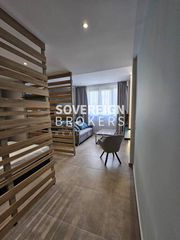 Studio / γκαρσονιέρα 54 τ.μ. για ενοικίαση, Θεσσαλονίκη - Κέντρο, Λαχανόκηποι-thumb-5