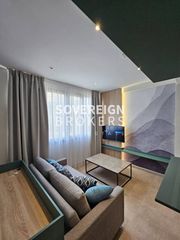 Studio / γκαρσονιέρα 54 τ.μ. για ενοικίαση, Θεσσαλονίκη - Κέντρο, Λαχανόκηποι-thumb-1