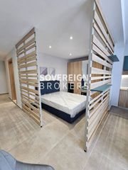 Studio / γκαρσονιέρα 54 τ.μ. για ενοικίαση, Θεσσαλονίκη - Κέντρο, Λαχανόκηποι-thumb-2