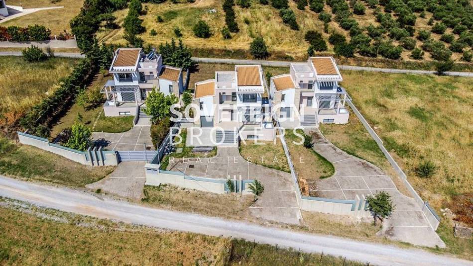 Μονοκατοικία 239 τ.μ. προς πώληση, Θεσσαλονίκη - Περιφ/Κοί Δήμοι, Θέρμη
