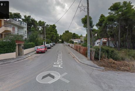 Parcel 1.000sqm for sale-Drosia