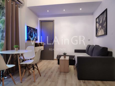 Apartment 53sqm for sale-Kalamaria » Center
