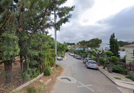 Οικόπεδο 565τ.μ. για πώληση-Κρυονέρι » Κέντρο