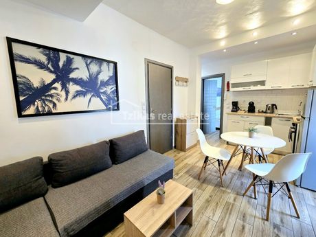 Διαμέρισμα 53τ.μ. για πώληση-Καλαμαριά » Κέντρο