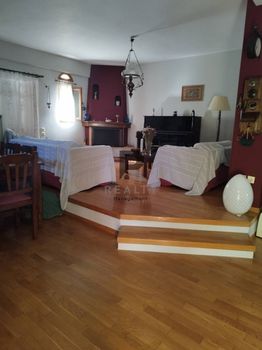 Detached home 270sqm for sale-Kalithea » Agia Eleousa