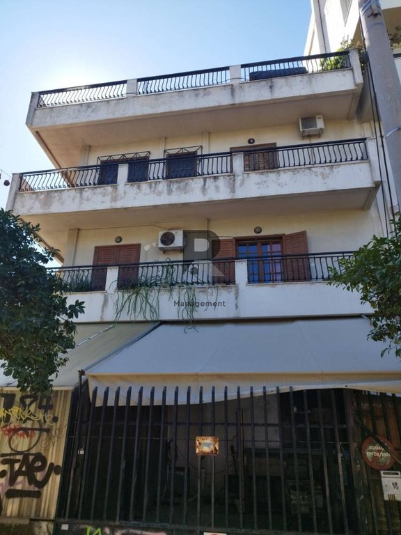 Κτίριο 352 τ.μ. προς πώληση, Αγία Ελεούσα Καλλιθέας