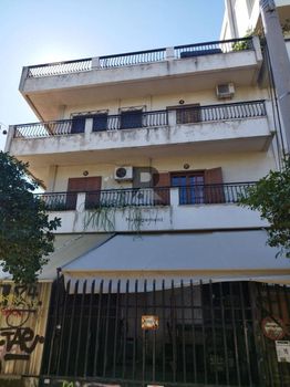 Building 352sqm for sale-Kalithea » Agia Eleousa