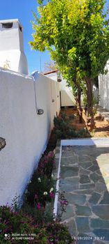 Detached home 195sqm for rent-Spata » Agia Kiriaki