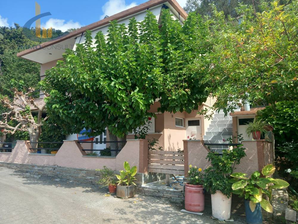 Μονοκατοικία 180 τ.μ. προς πώληση, Καλλιανός