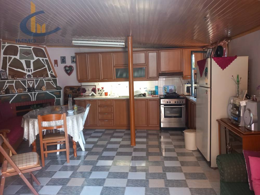 Μονοκατοικία 180 τ.μ. προς πώληση, Καλλιανός