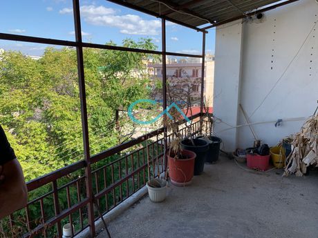 Business bulding 3.680sqm for sale-Palaia Kokkinia