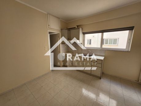 Διαμέρισμα 65τ.μ. για πώληση-Πάτρα » Αγυιά