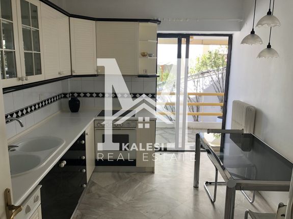 Maisonette 220 sqm for rent, Thessaloniki - Suburbs, Panorama
